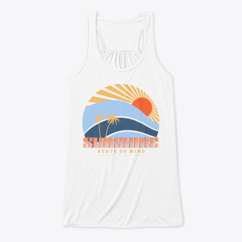 Sunshine Tee