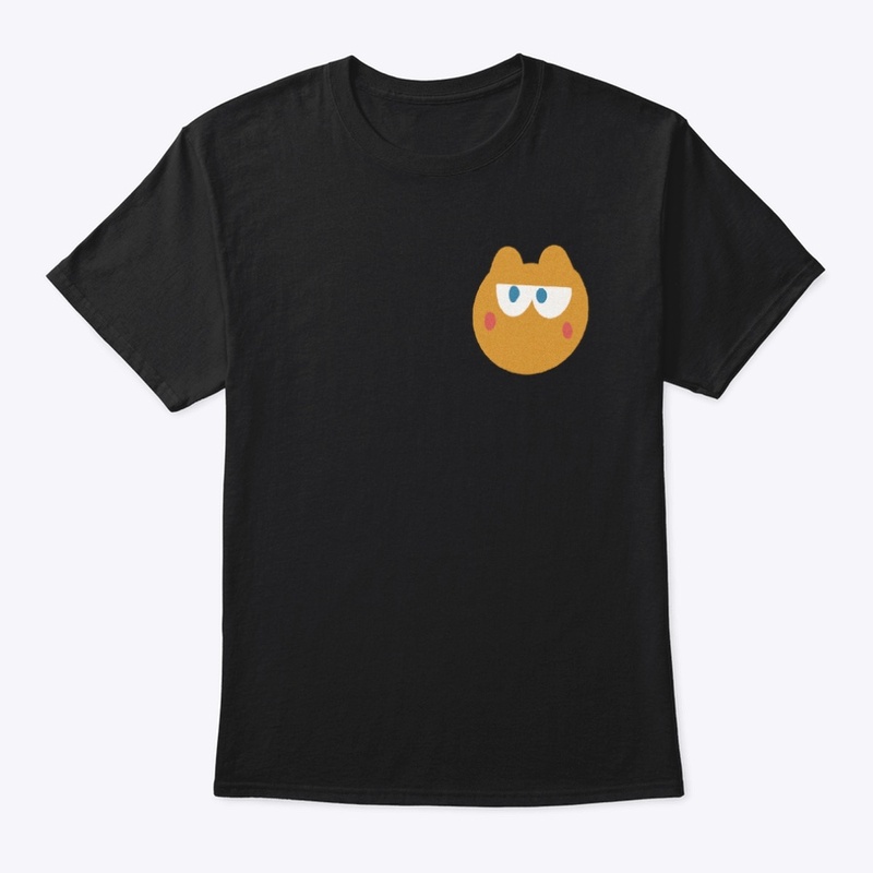 Haus of Frog “COMME DE GRENOUILLE”Yellow