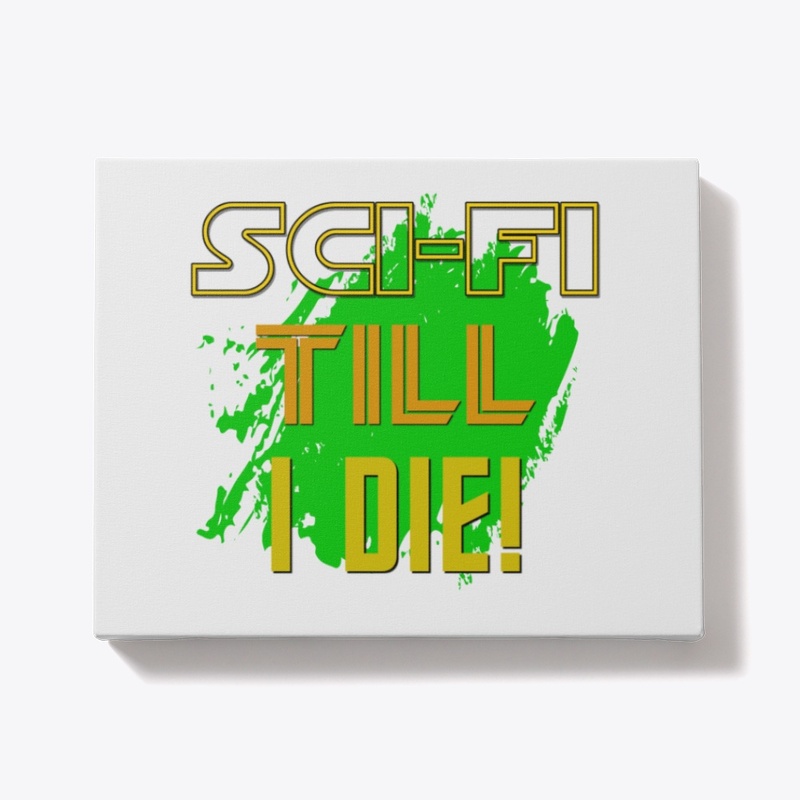 Sci-Fi Till
