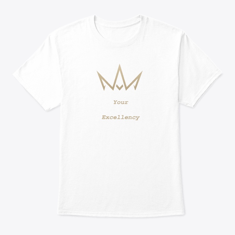 "Your Excellency" Line
