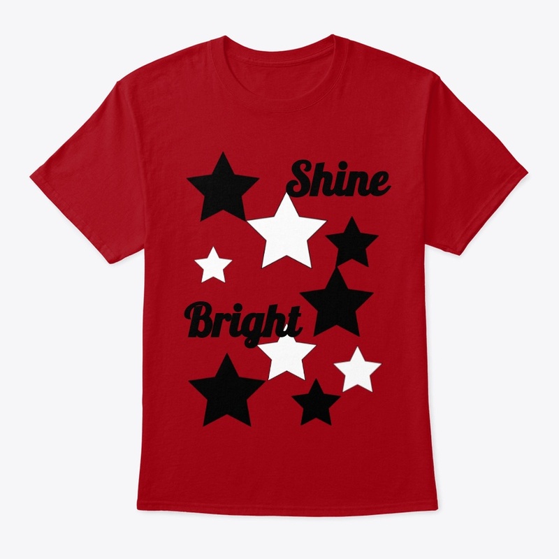 Artre` Shine Bright T-shirt 