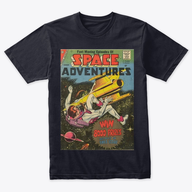 Space Adventures