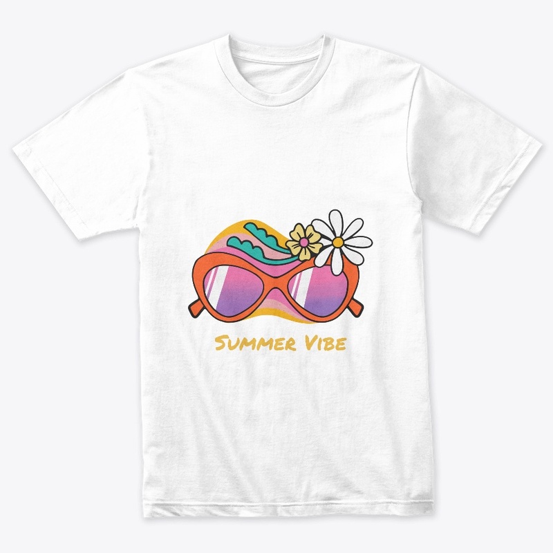 Summer vibes sunglasses 