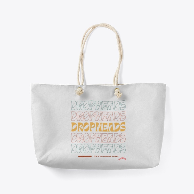 DropHeads Stacked Collection