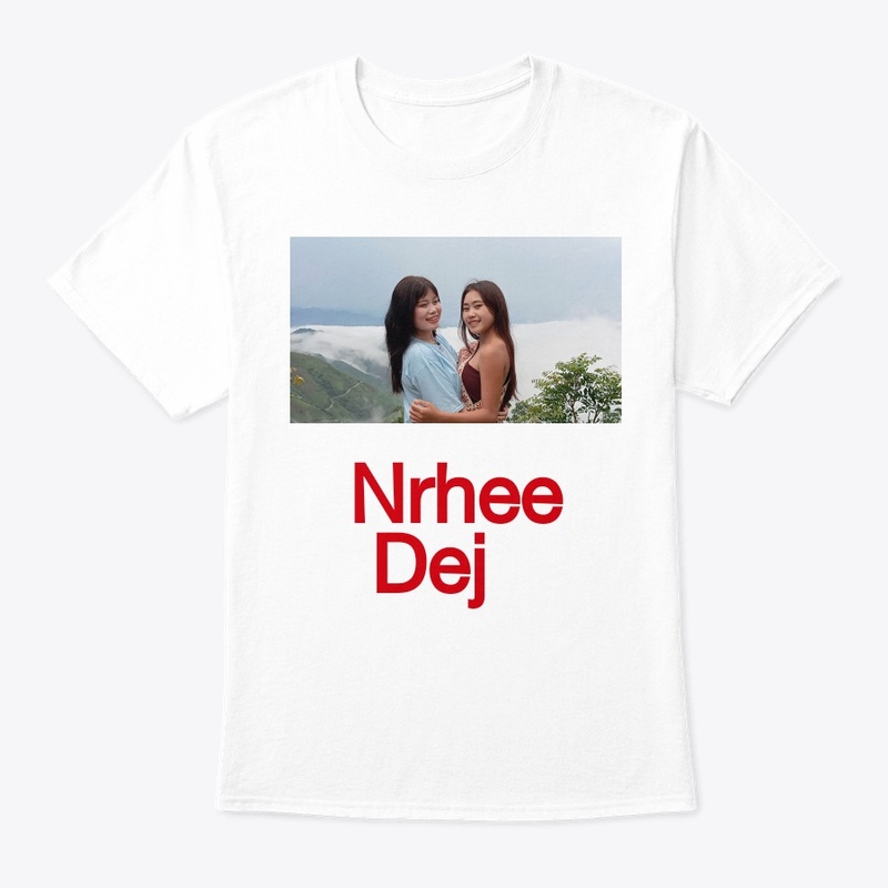 Fan nkauj nyab dab plab nyuv 