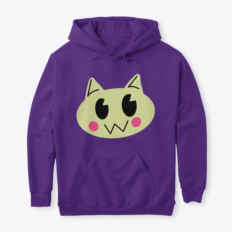 Kitty Cat Emoticon OwO 