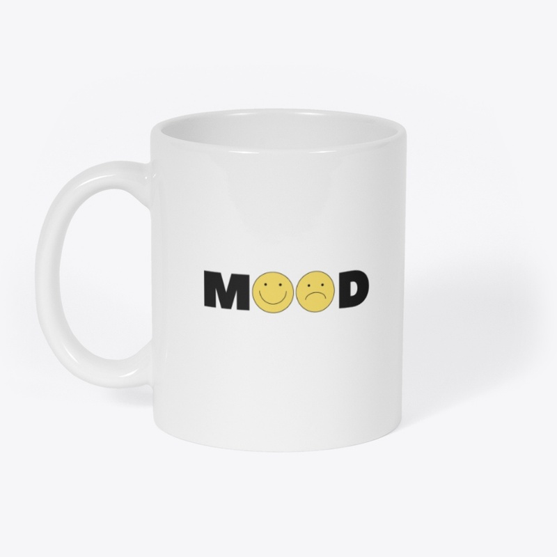 Mood Cup 🥰😊