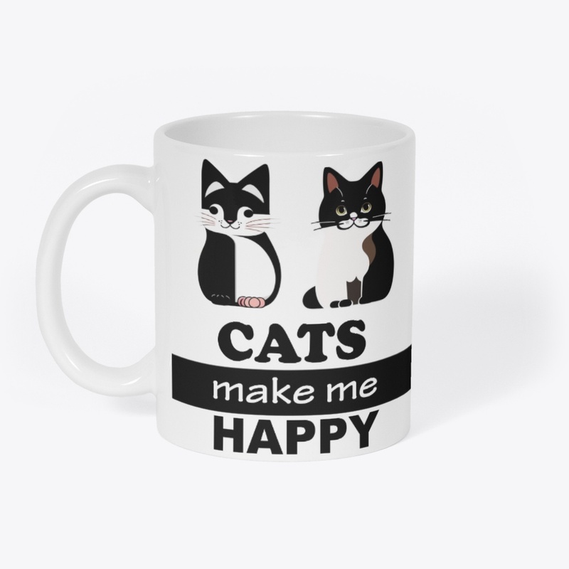 Feline Bliss