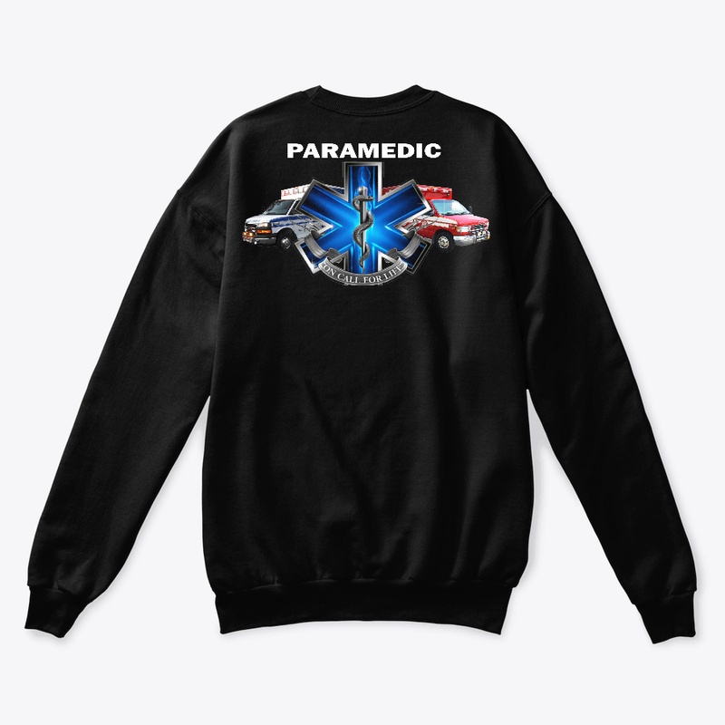 Paramedic 2022 
