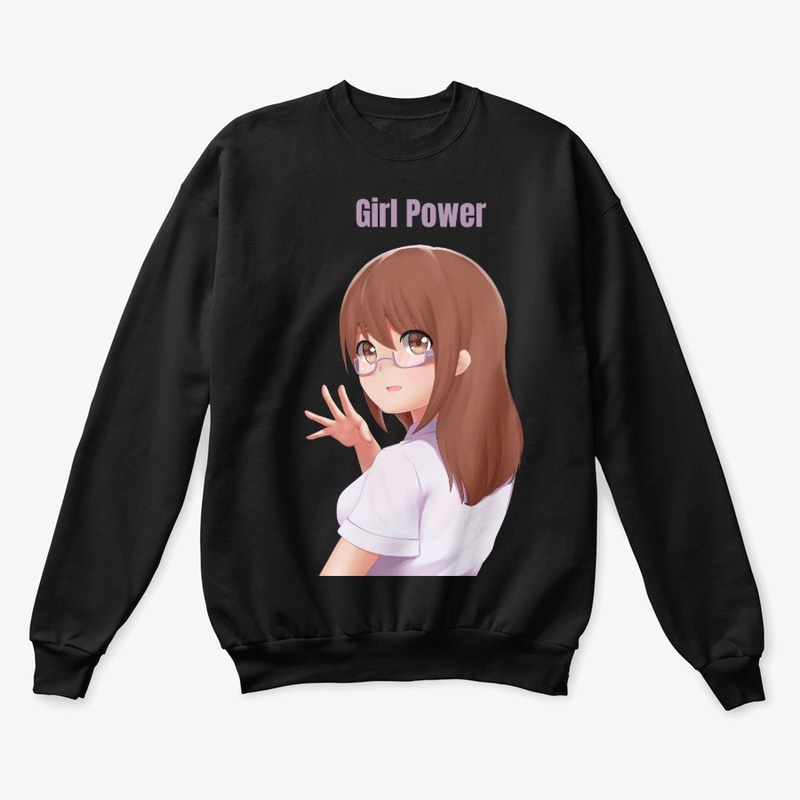 girl power