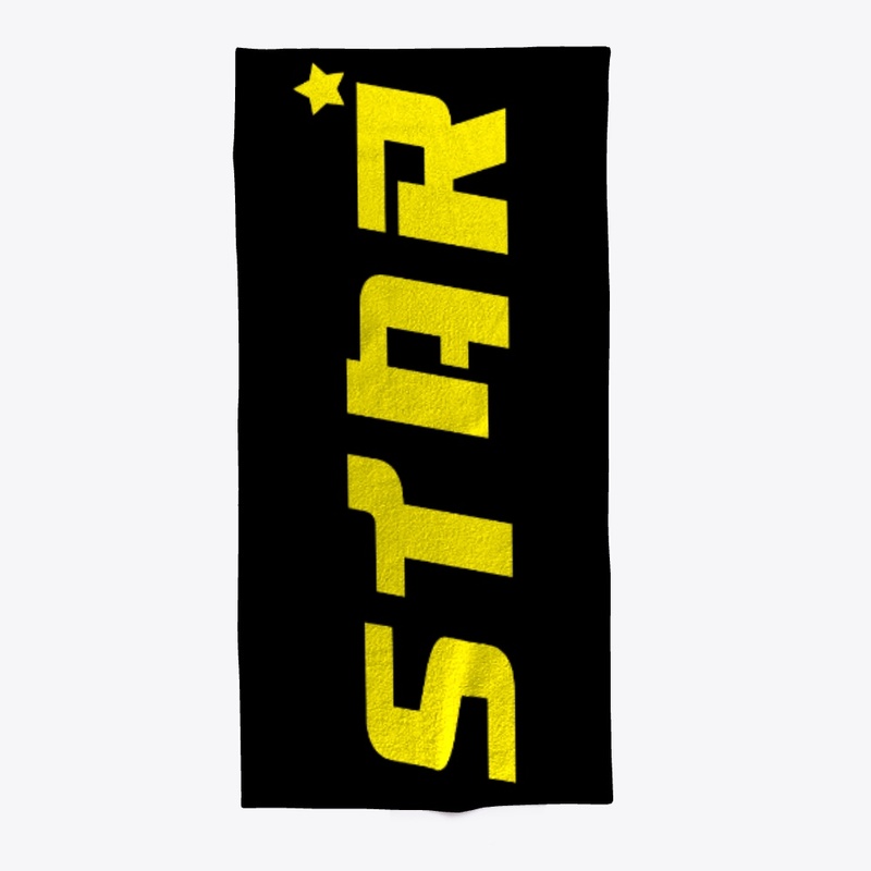 Yellow Star 