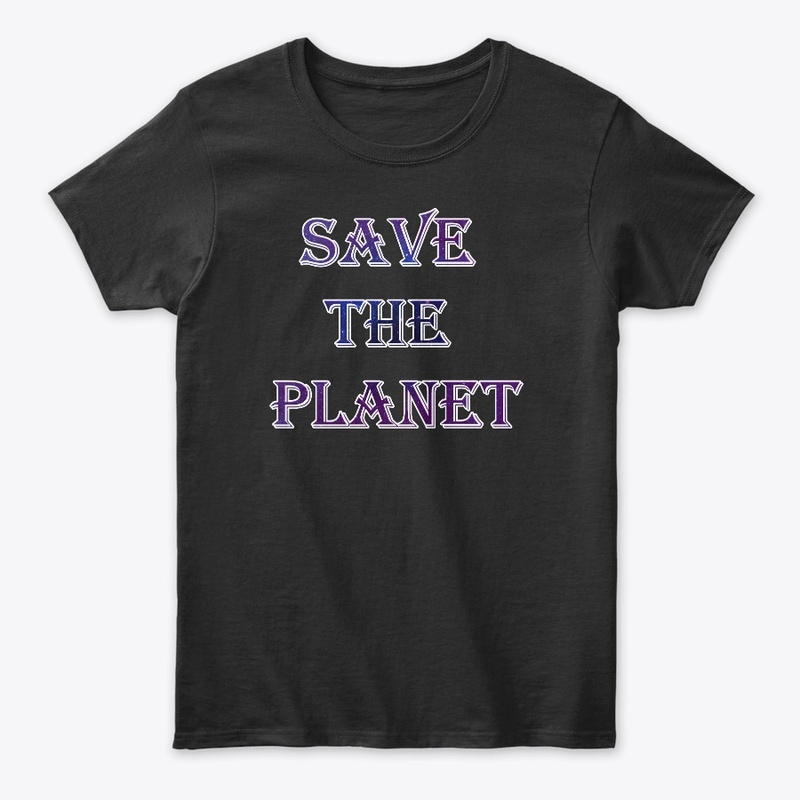 Save The Planet 