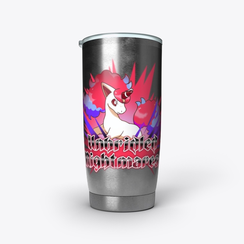 Unbridled Nightmares Accessories