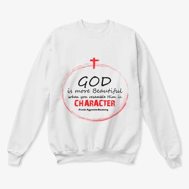 THE GOD FACTOR 