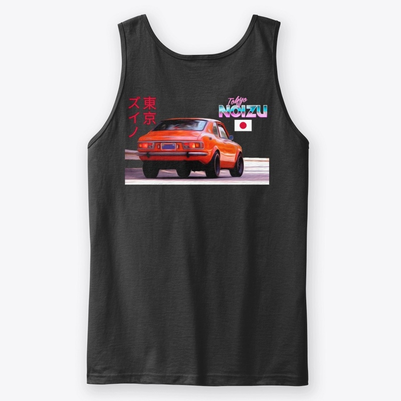 Tokyo Noizu Racing