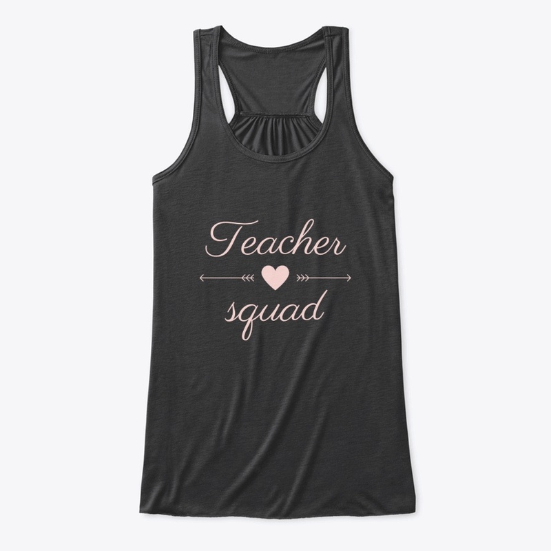 Teacher Squad