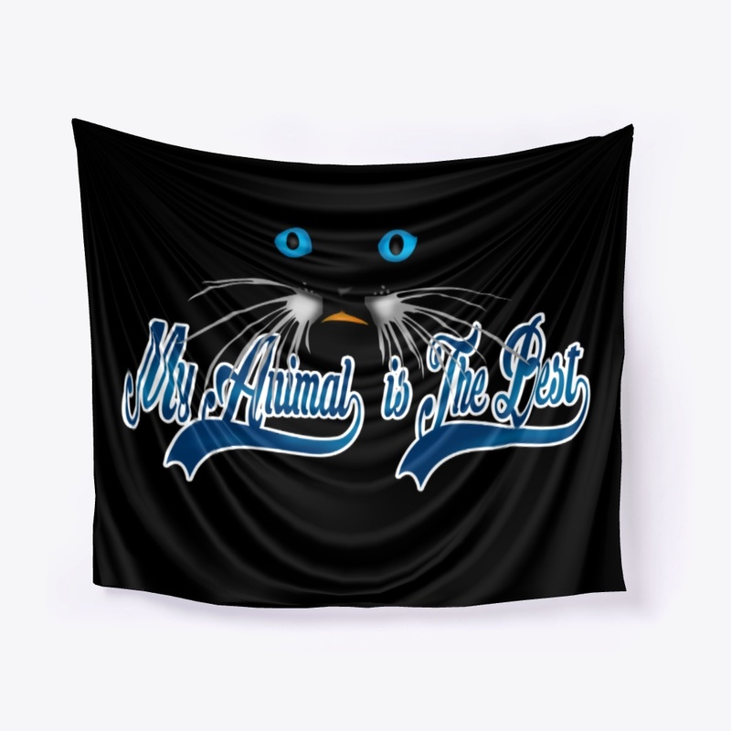 Bantal Animal