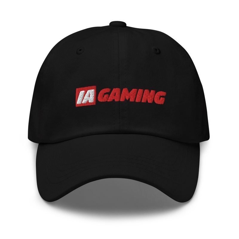 IA Gaming Hat