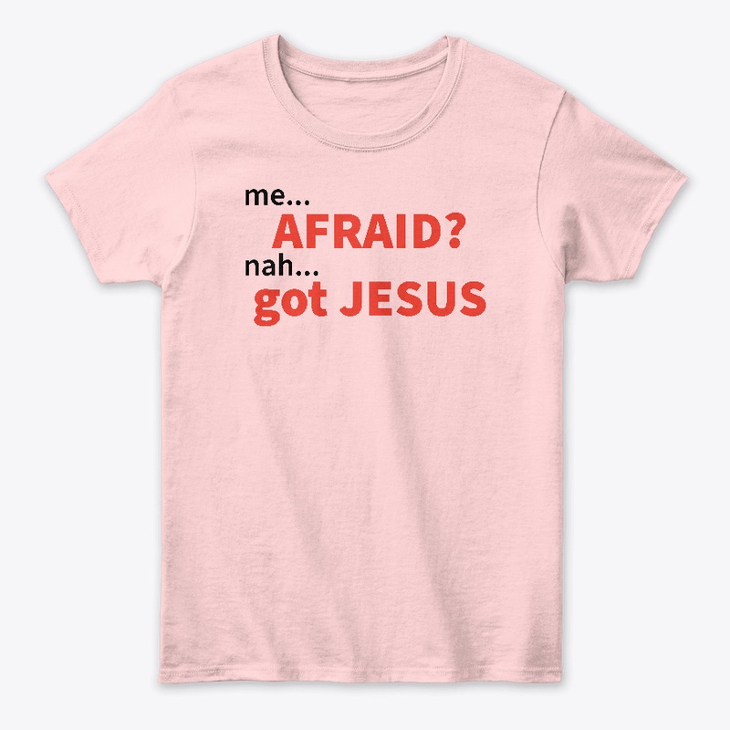 Got Jesus