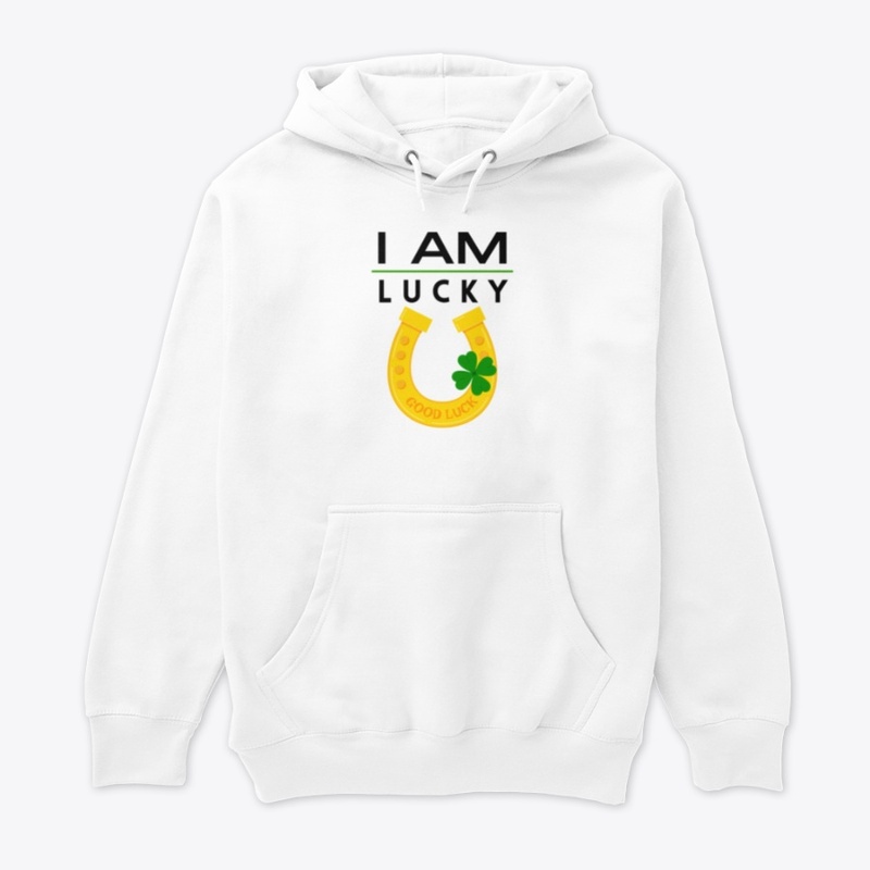 'I AM' Affirmations Range (LuckyB)