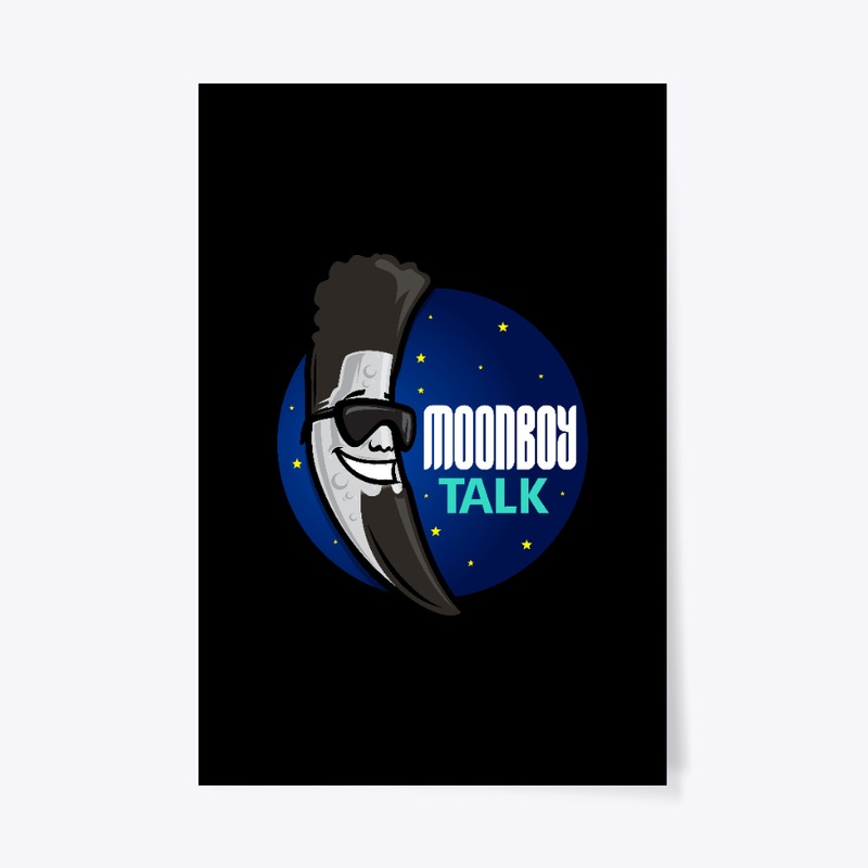 MoonBoy Swag