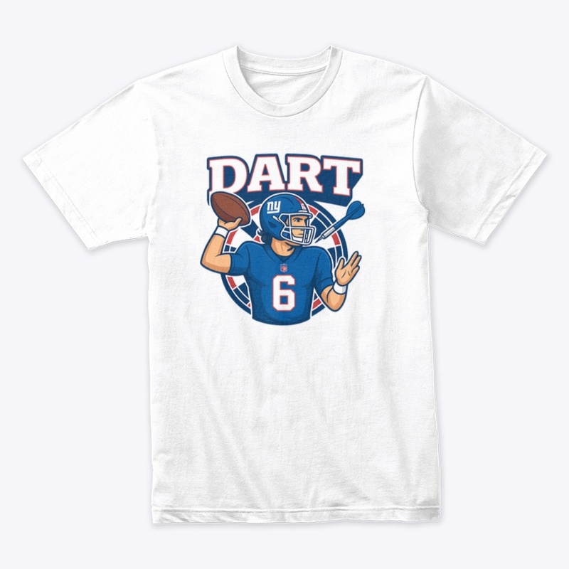 DART 🎯