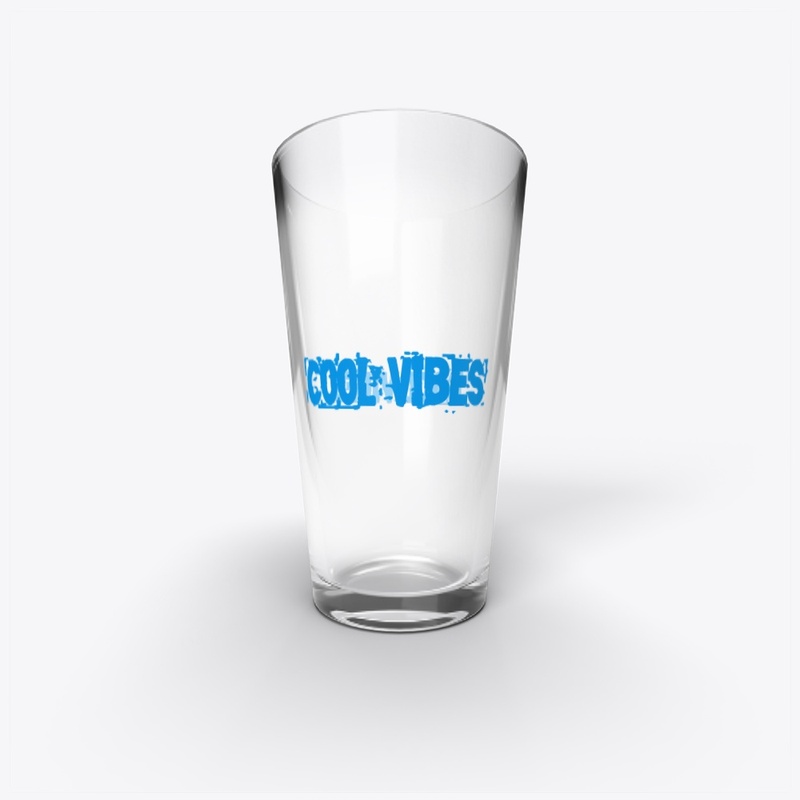 cool vibes water bottles