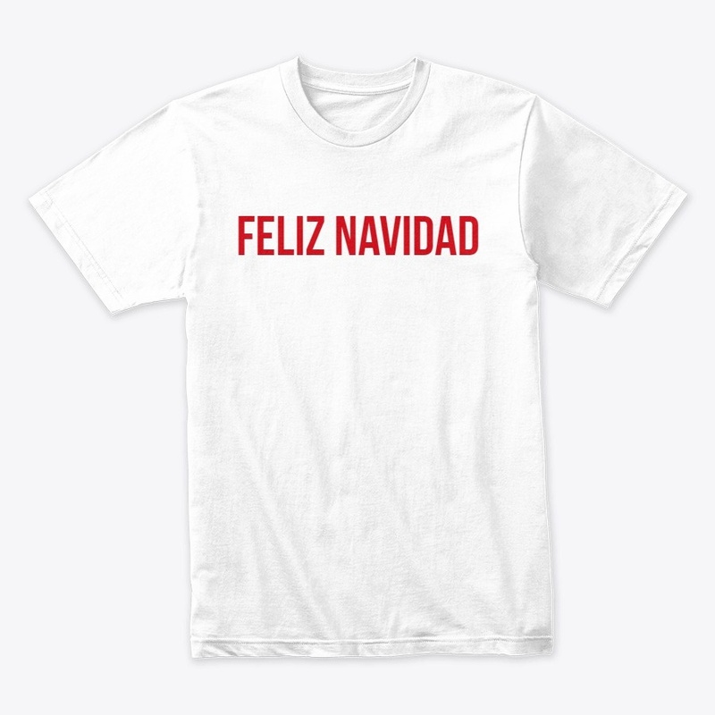Feliz Navidad