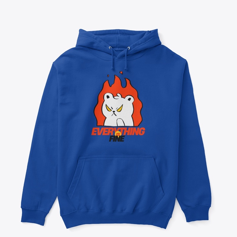 Everything is Fine