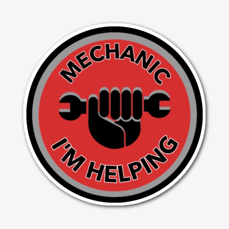 Mechanic 
