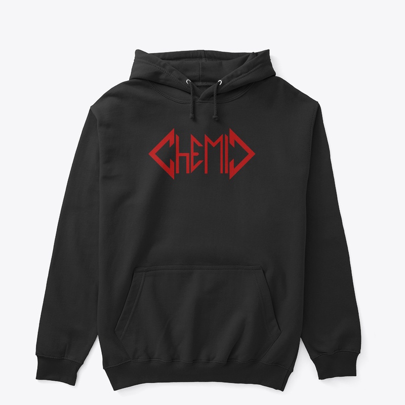 Chemic Logo Front Only