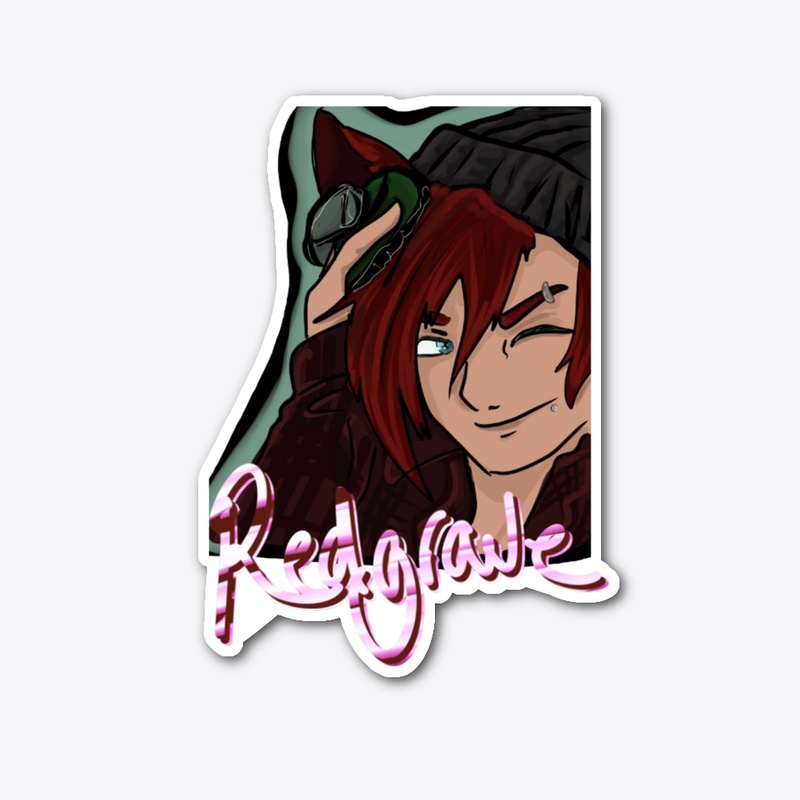 Redgrave cat