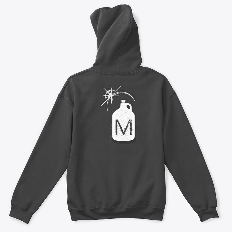 Moonshine Merch