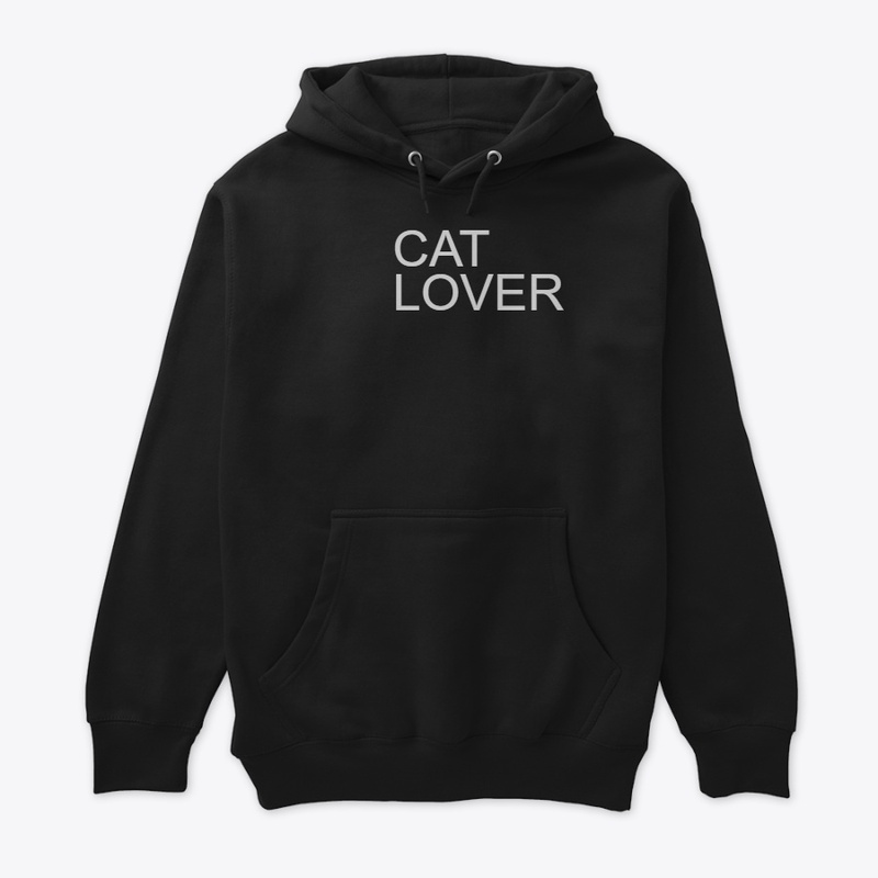 CATS LOVER