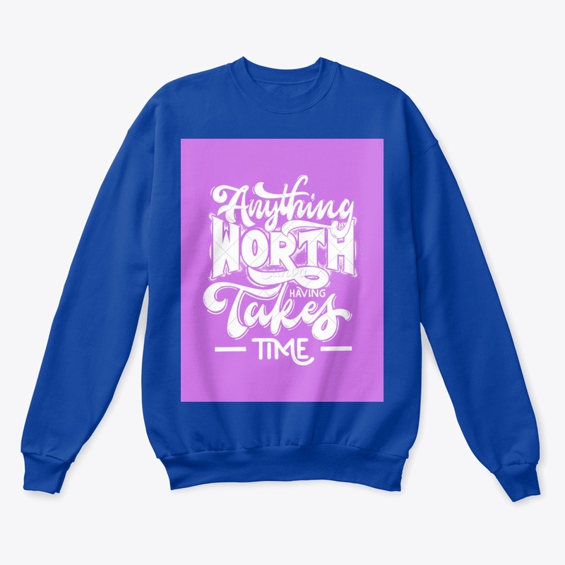 T - Shirt Design