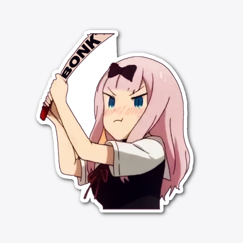 Bonk Chika