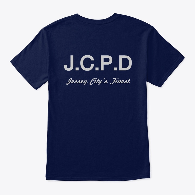 Jersey City Police Department