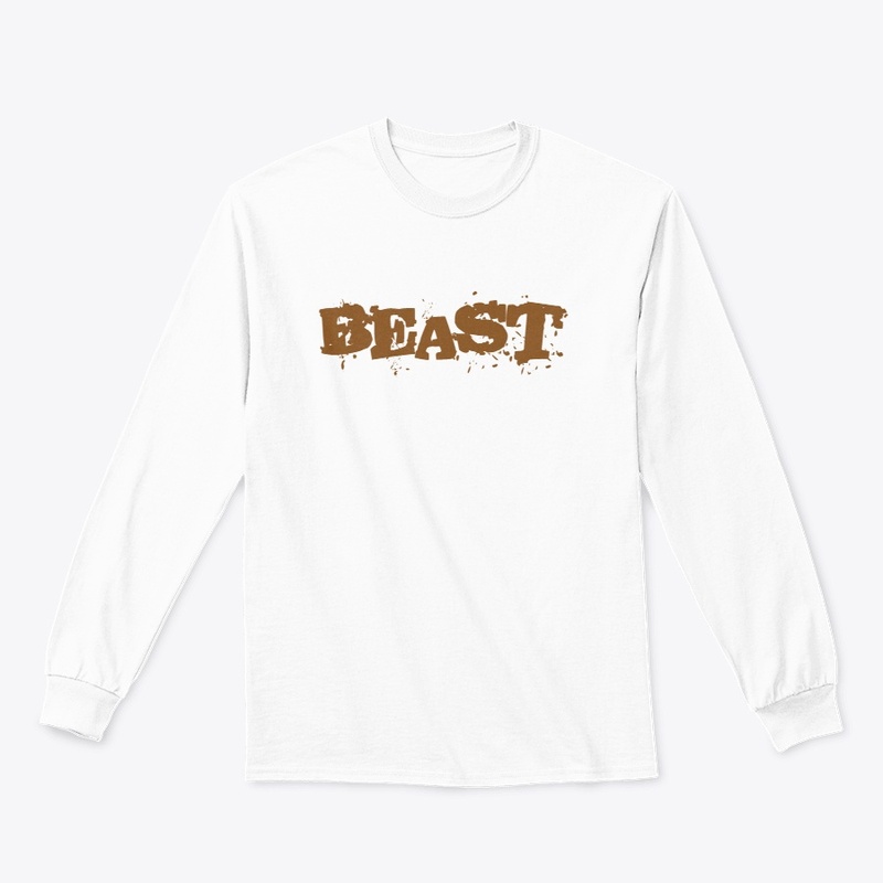 Beast Gym  Workout Weight Lifting Shirts