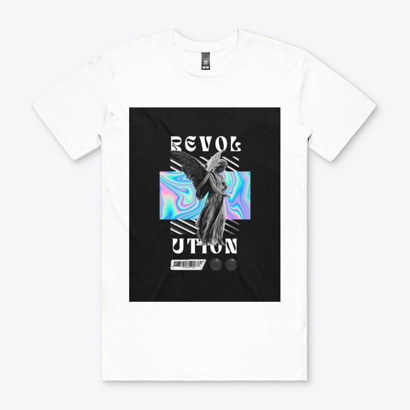 Revolution
