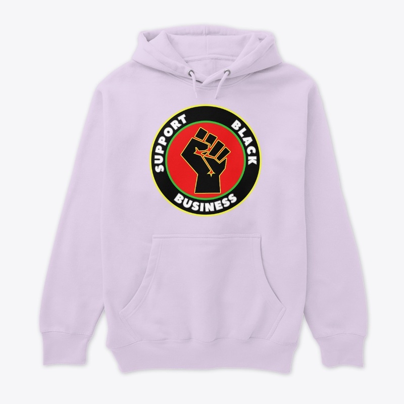 Support Black Business