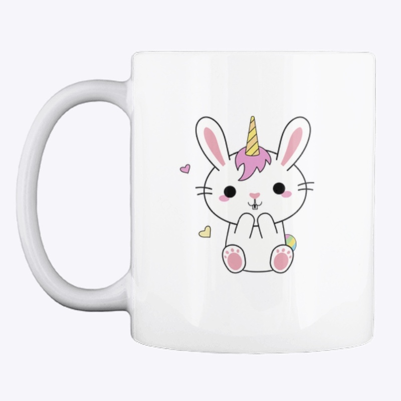 Animal Collection Bunny | "Bugaboo"