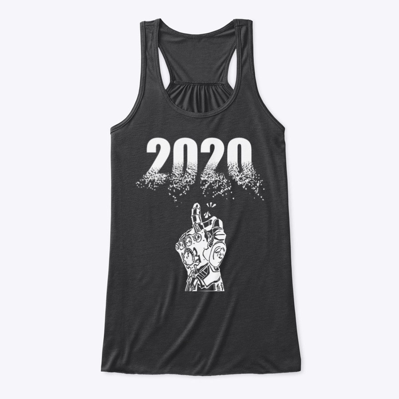 Eliminating 2020