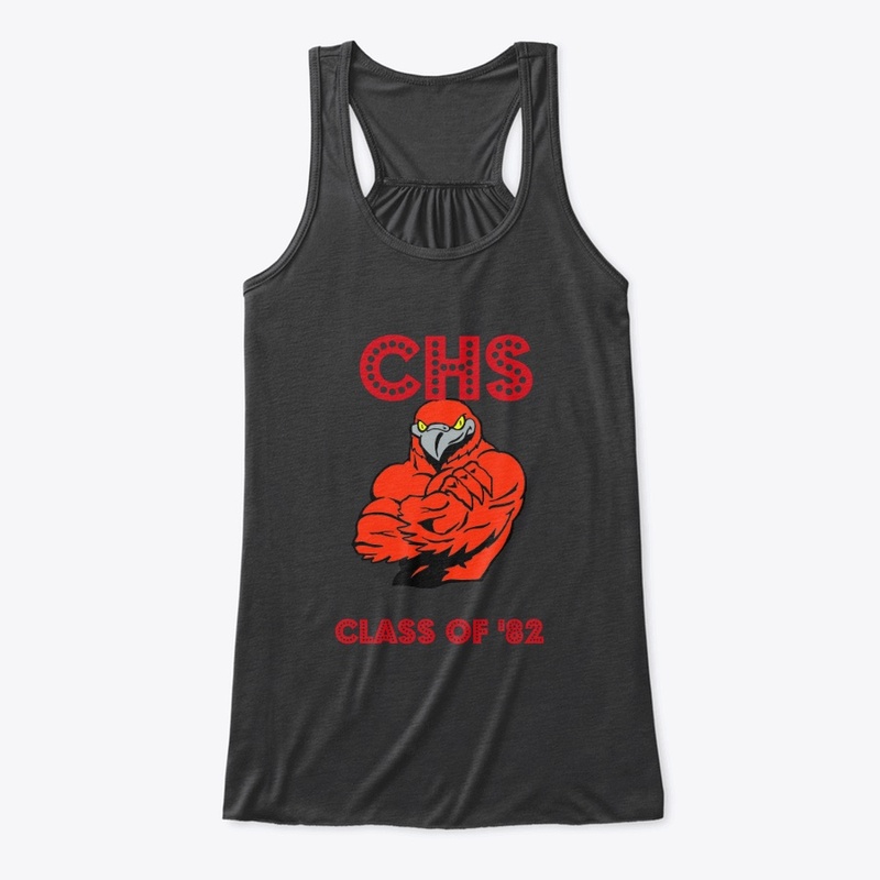CHS class of '82