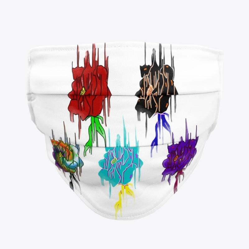 Distorted Roses