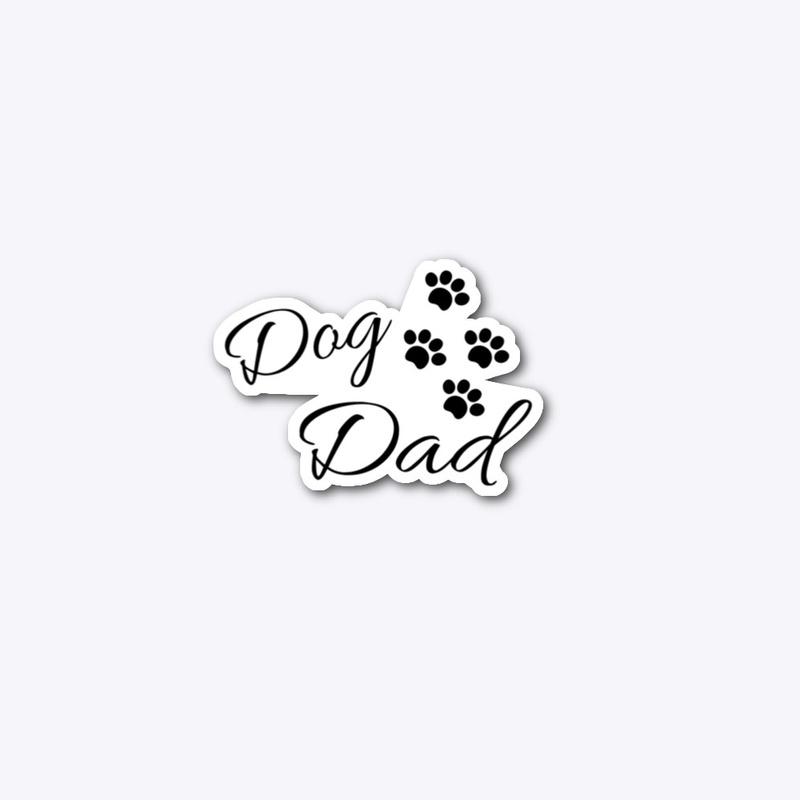DOG DAD