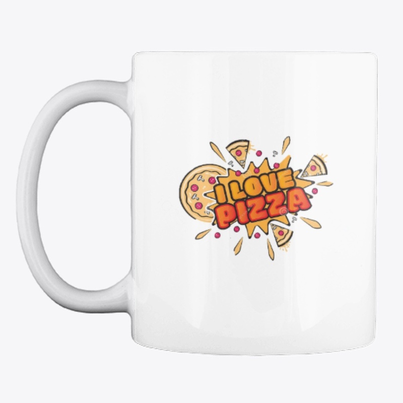 Pizza clothing