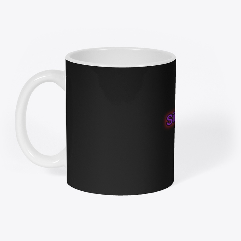 Sintoverse merchandise 