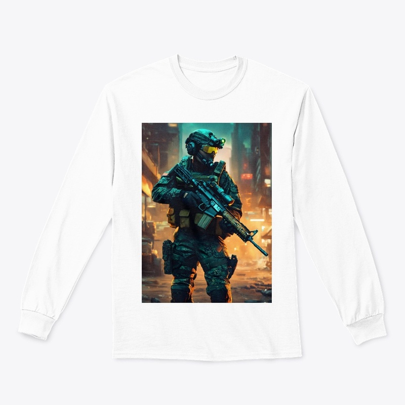 "Brave Waves: Honor the  Marine Spirit".