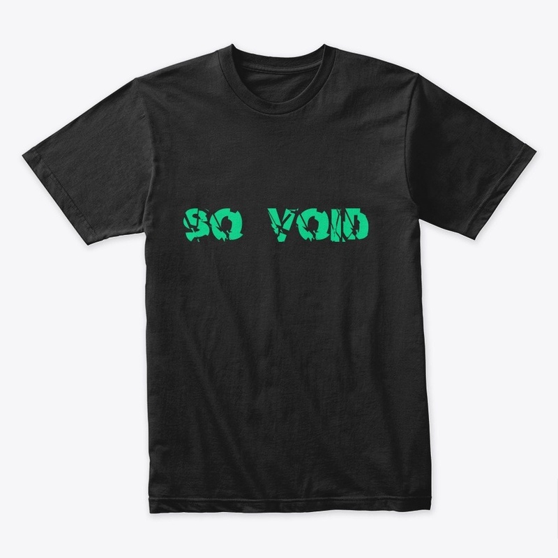 so void