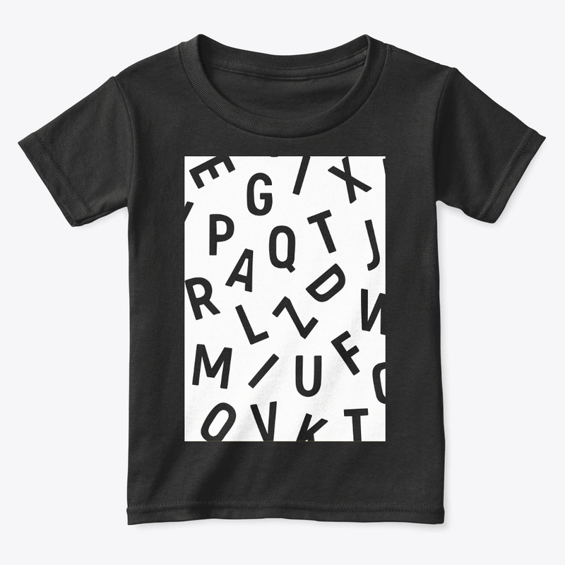 Alphabet